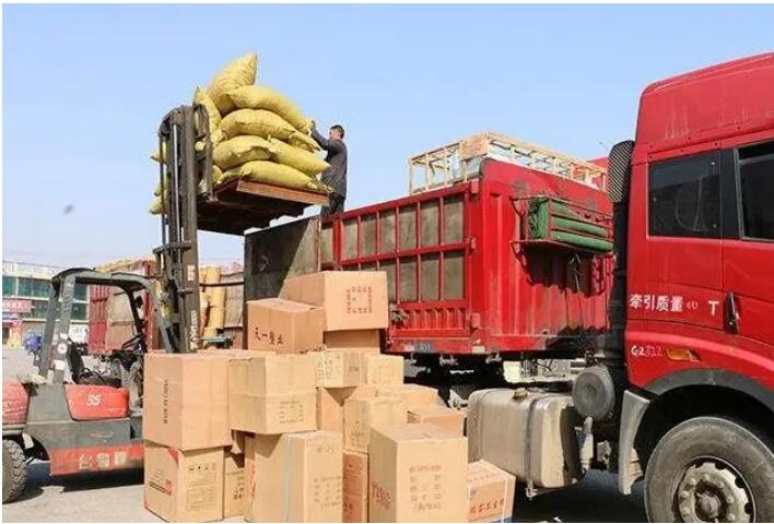 漳州到嘉兴物流专线