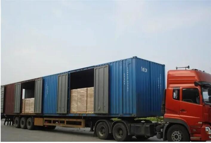 漳州到嘉兴整车运输