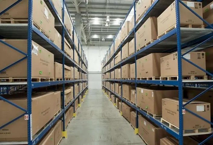 漳州到嘉兴货物仓储